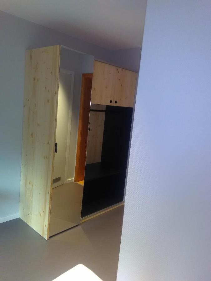 Berghotel Pöhlberg Annaberg-Buchholz Exteriör bild