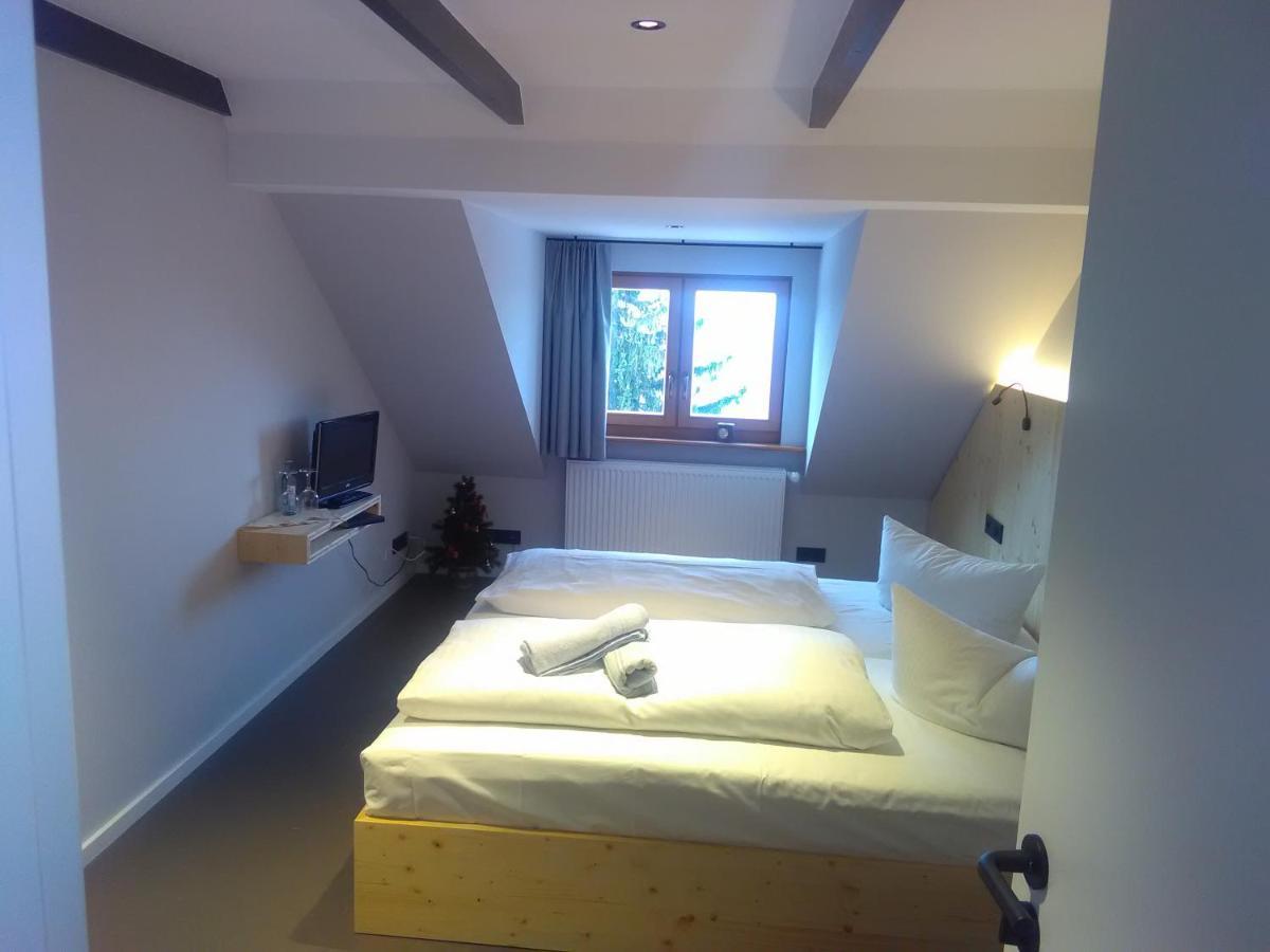 Berghotel Pöhlberg Annaberg-Buchholz Exteriör bild